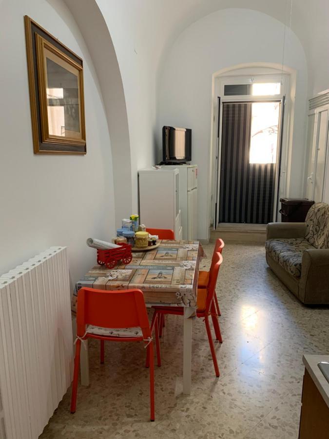 Вілла A Casa Di Rosy Монополі Екстер'єр фото