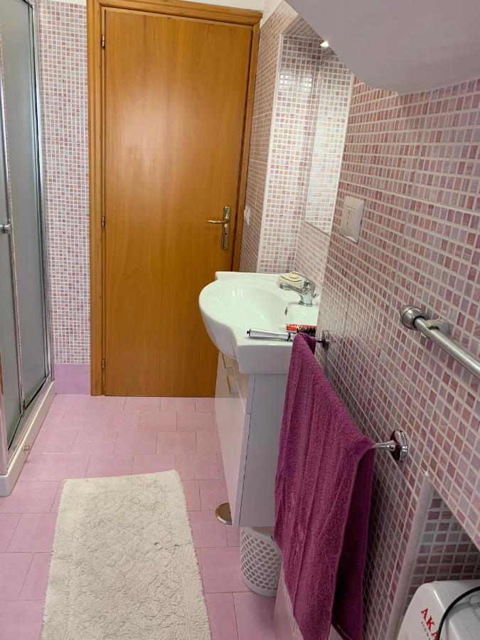 Вілла A Casa Di Rosy Монополі Екстер'єр фото